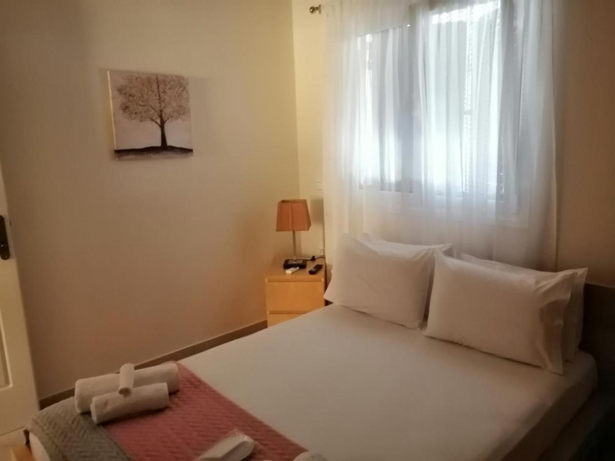 Eleni Apartment Пердика Екстериор снимка